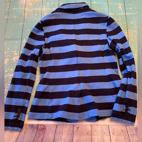 Talbots Two-Button Jacket - Picture 2 of 11